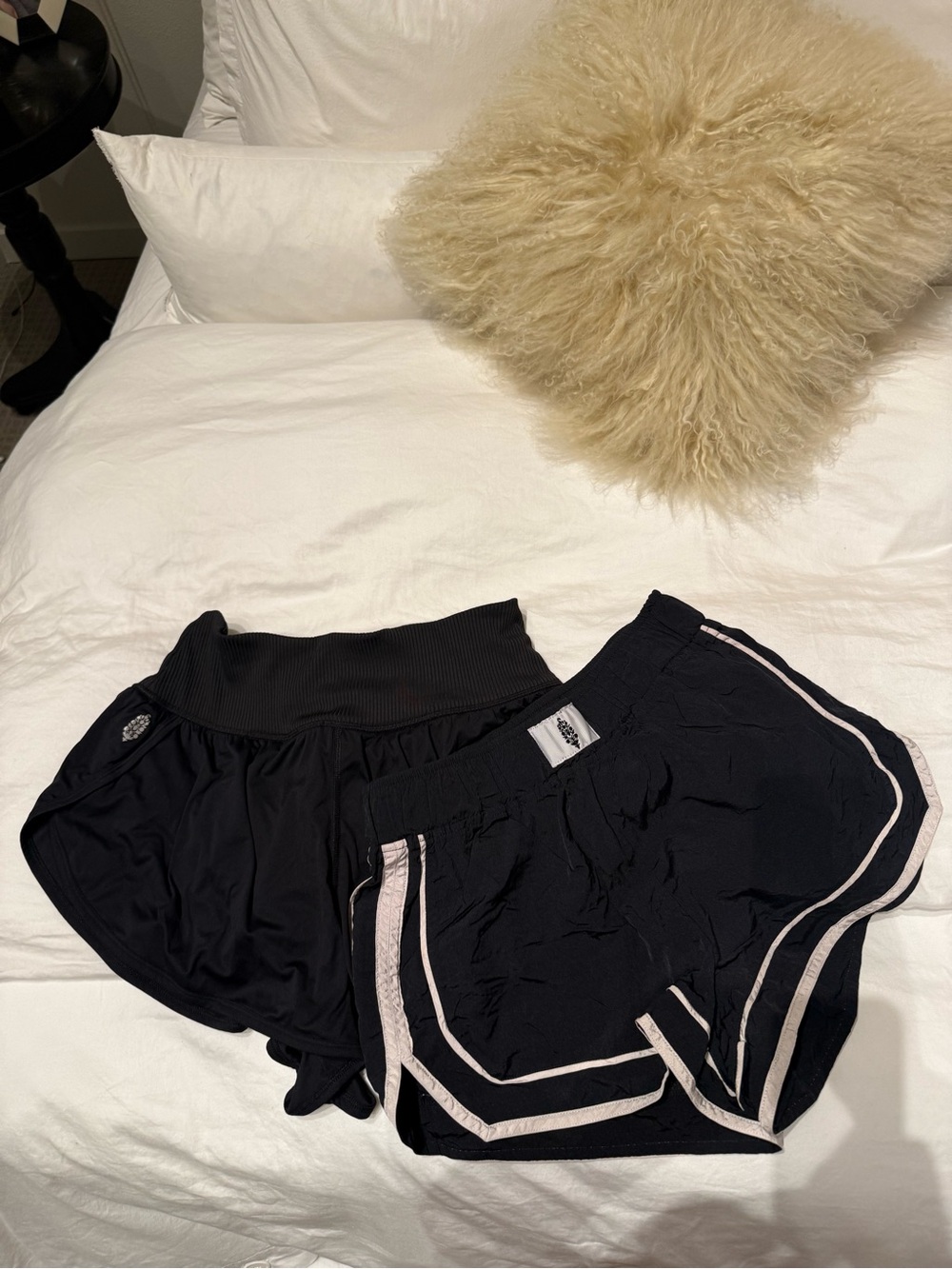 FP Movement by Free People | Shorts Bundle of 2
